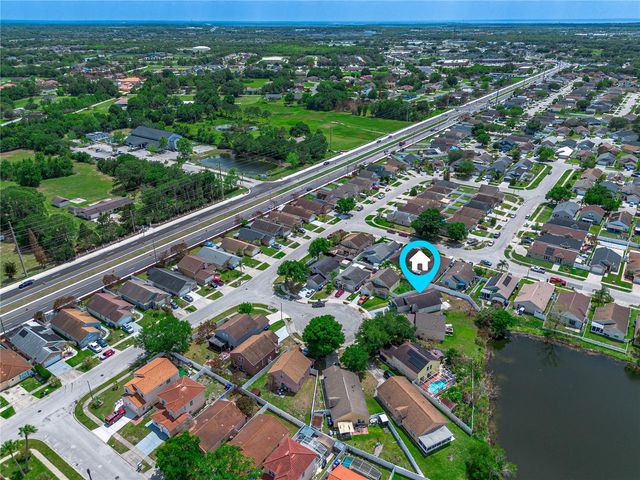 2402 AVALON COURT, Kissimmee, FL 34743
