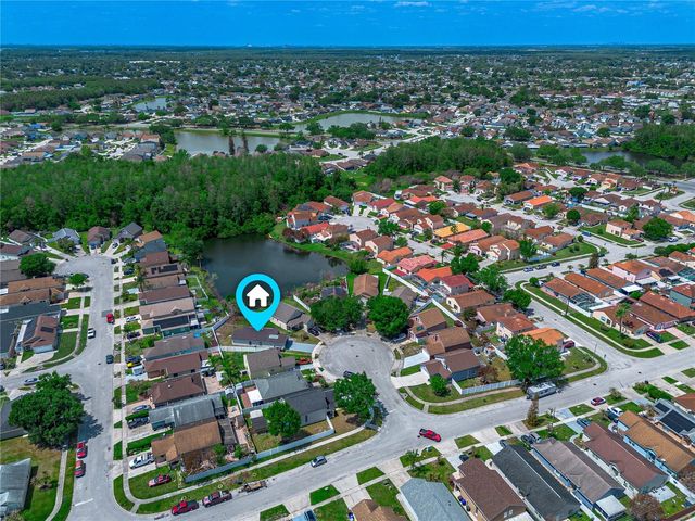 2402 AVALON COURT, Kissimmee, FL 34743