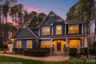 1525 Springfield Drive, Waxhaw, NC 28173