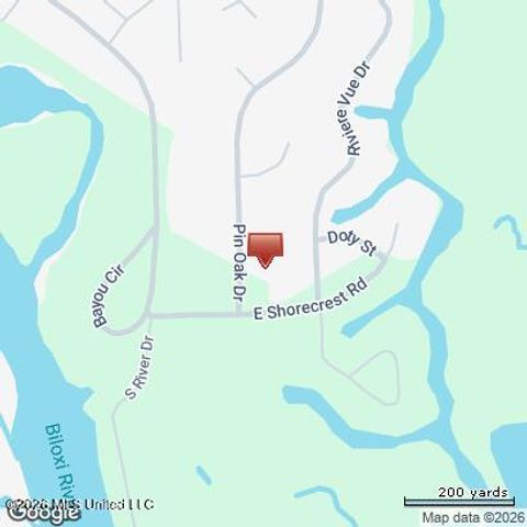 10318 Pin Oak Drive, Biloxi, MS 39532