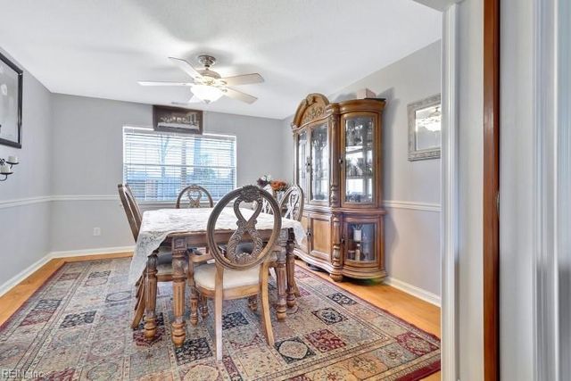 262 Weatherford Way, Newport News, VA 23602