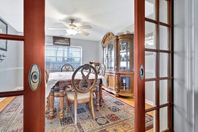 262 Weatherford Way, Newport News, VA 23602