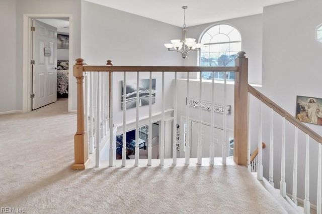 262 Weatherford Way, Newport News, VA 23602