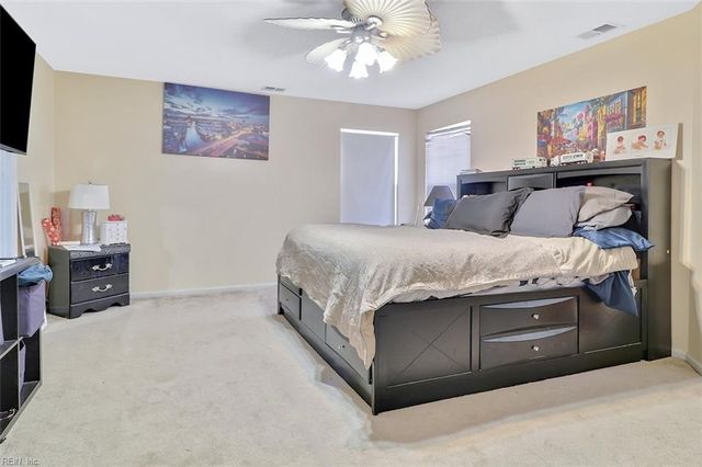 262 Weatherford Way, Newport News, VA 23602