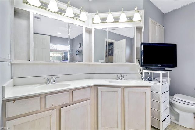 262 Weatherford Way, Newport News, VA 23602