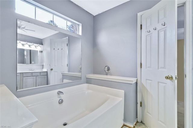 262 Weatherford Way, Newport News, VA 23602