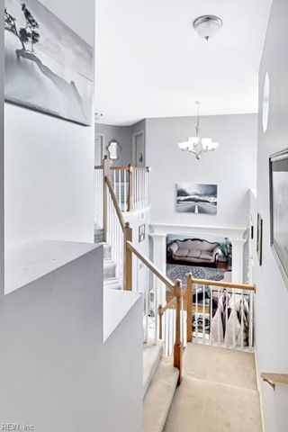 262 Weatherford Way, Newport News, VA 23602