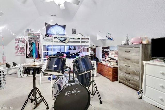 262 Weatherford Way, Newport News, VA 23602