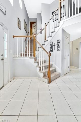 262 Weatherford Way, Newport News, VA 23602