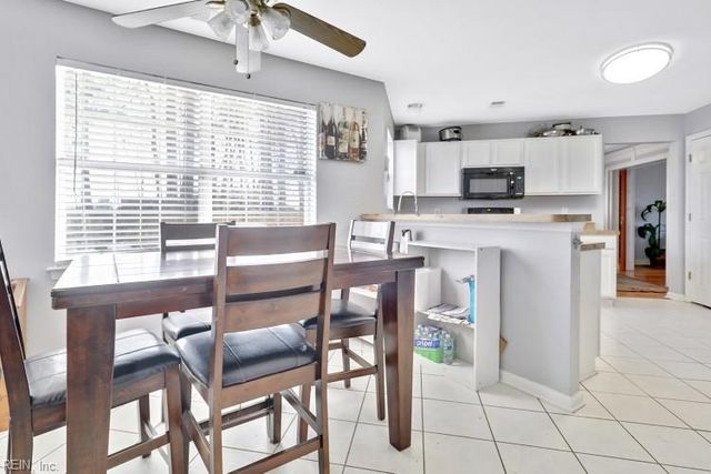 262 Weatherford Way, Newport News, VA 23602