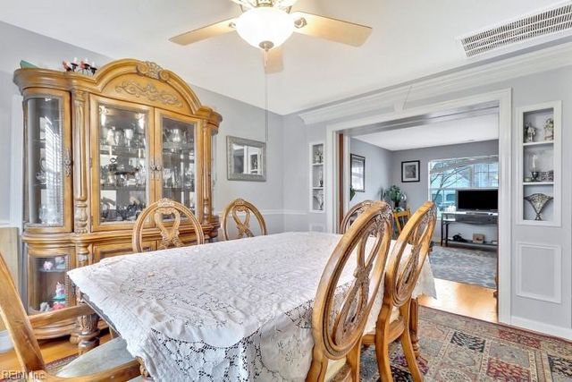 262 Weatherford Way, Newport News, VA 23602