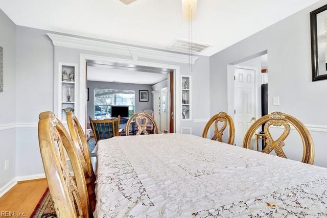 262 Weatherford Way, Newport News, VA 23602