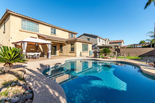 7785 W ADAM Avenue, Peoria, AZ 85382