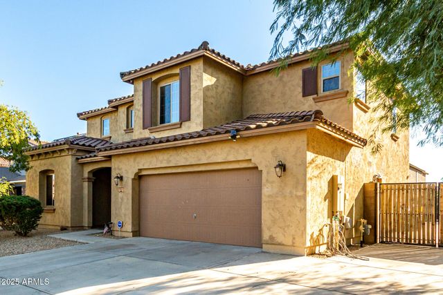 7785 W ADAM Avenue, Peoria, AZ 85382