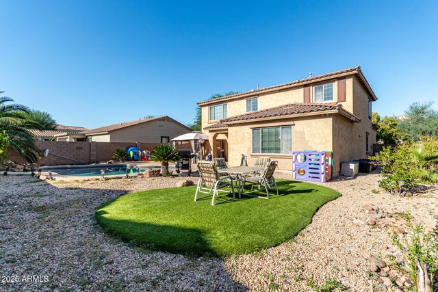 7785 W ADAM Avenue, Peoria, AZ 85382