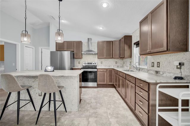 23708 NW AMBERJACK AVENUE, Dunnellon, FL 34431