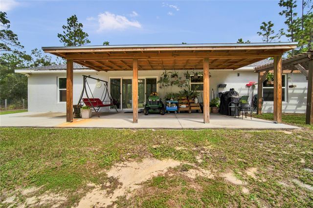 23708 NW AMBERJACK AVENUE, Dunnellon, FL 34431