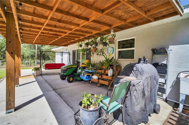 23708 NW AMBERJACK AVENUE, Dunnellon, FL 34431