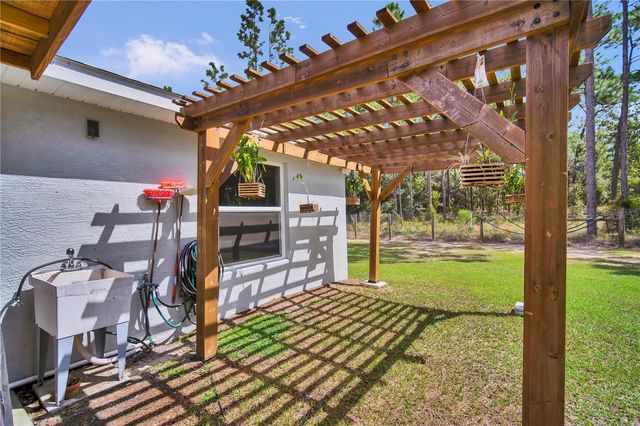 23708 NW AMBERJACK AVENUE, Dunnellon, FL 34431