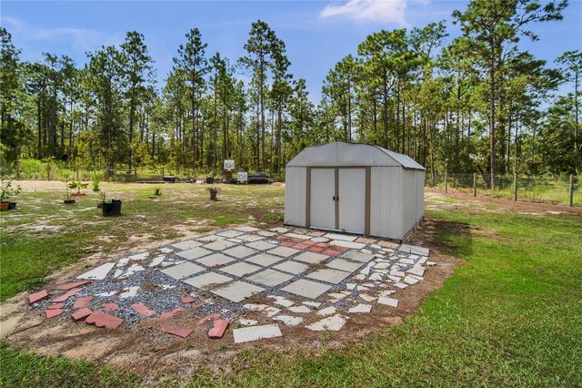 23708 NW AMBERJACK AVENUE, Dunnellon, FL 34431
