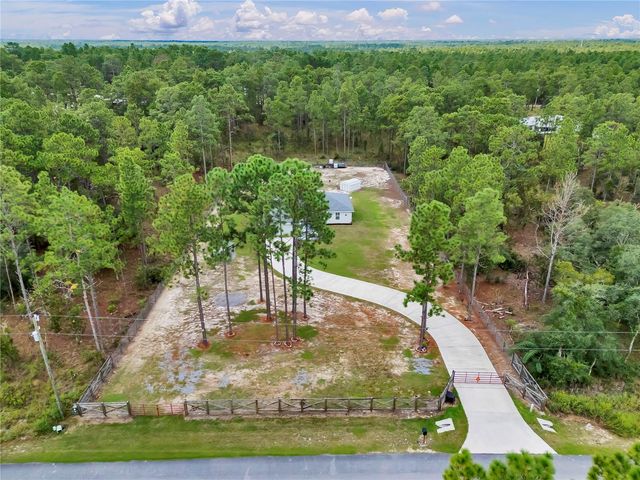 23708 NW AMBERJACK AVENUE, Dunnellon, FL 34431