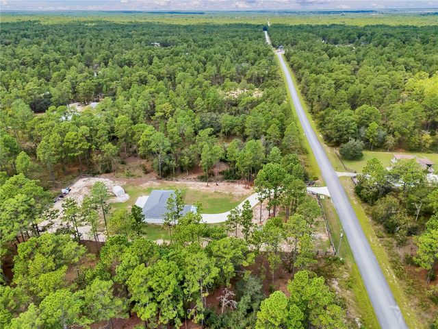 23708 NW AMBERJACK AVENUE, Dunnellon, FL 34431