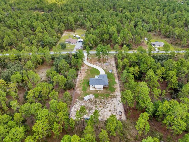 23708 NW AMBERJACK AVENUE, Dunnellon, FL 34431