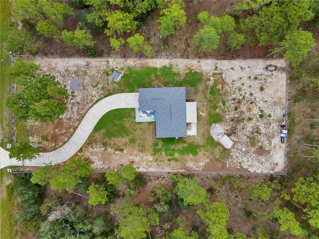 23708 NW AMBERJACK AVENUE, Dunnellon, FL 34431