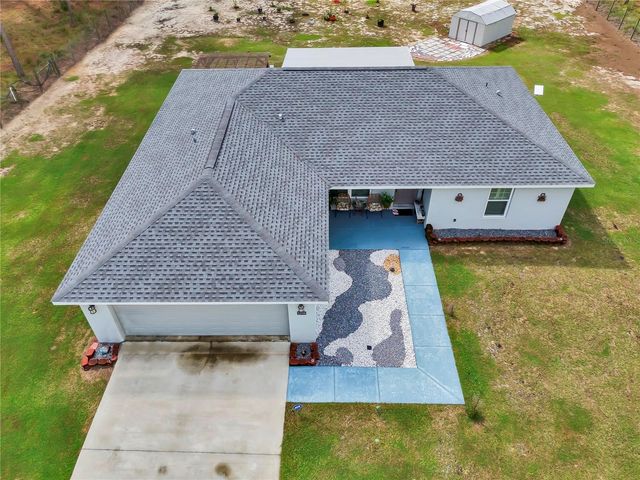 23708 NW AMBERJACK AVENUE, Dunnellon, FL 34431