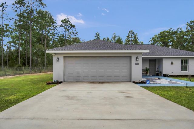 23708 NW AMBERJACK AVENUE, Dunnellon, FL 34431