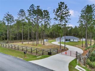 23708 NW AMBERJACK AVENUE, Dunnellon, FL 34431