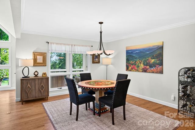 168 Overlook Drive, Flat Rock, NC 28731