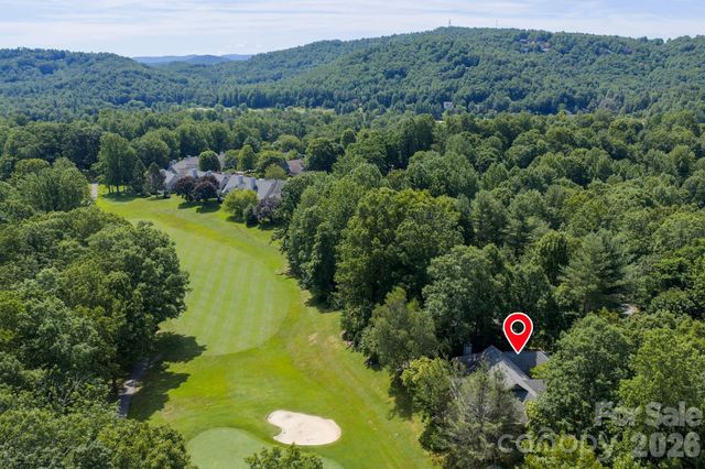 168 Overlook Drive, Flat Rock, NC 28731