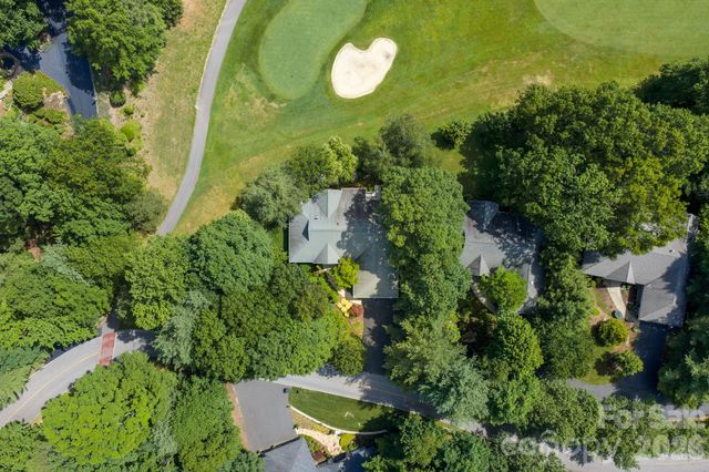 168 Overlook Drive, Flat Rock, NC 28731