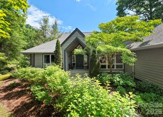 168 Overlook Drive, Flat Rock, NC 28731