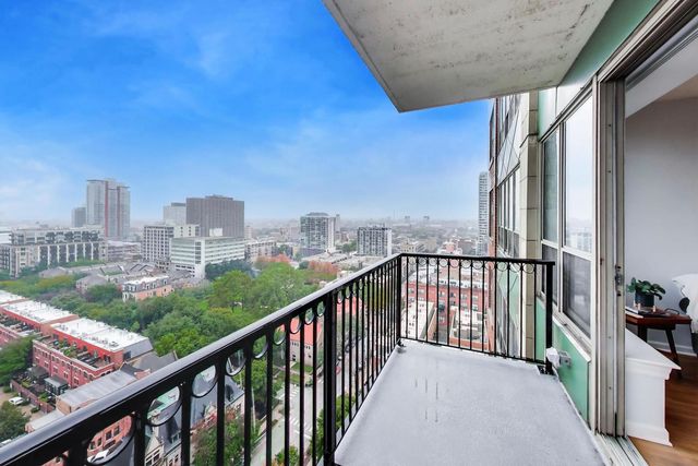 1717 S Prairie Avenue 1907, Chicago, IL 60616