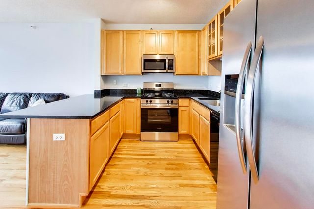 1717 S Prairie Avenue 1907, Chicago, IL 60616