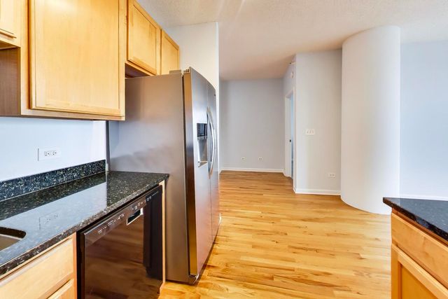 1717 S Prairie Avenue 1907, Chicago, IL 60616
