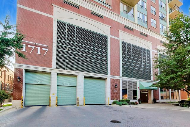 1717 S Prairie Avenue 1907, Chicago, IL 60616