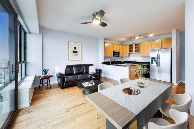 1717 S Prairie Avenue 1907, Chicago, IL 60616