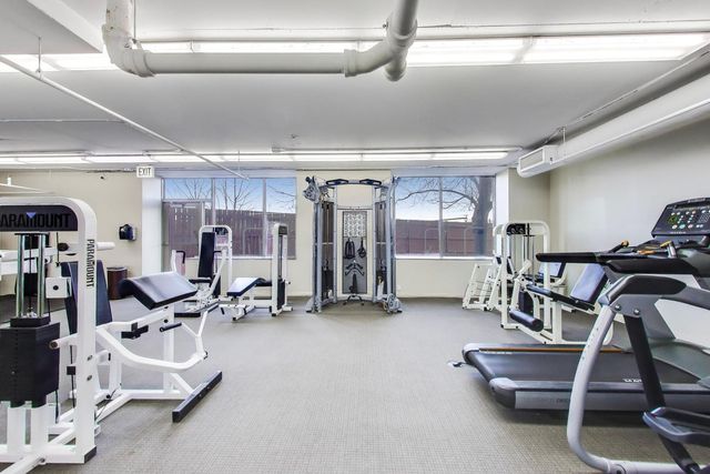 1717 S Prairie Avenue 1907, Chicago, IL 60616