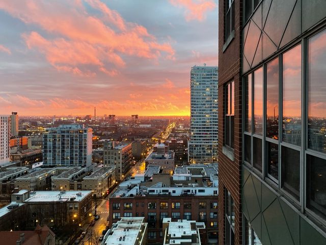 1717 S Prairie Avenue 1907, Chicago, IL 60616