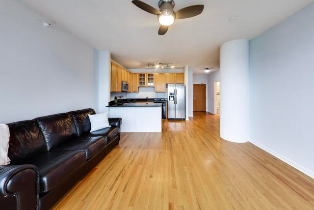 1717 S Prairie Avenue 1907, Chicago, IL 60616