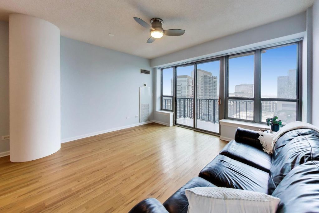 1717 S Prairie Avenue 1907, Chicago, IL 60616 — photo 5