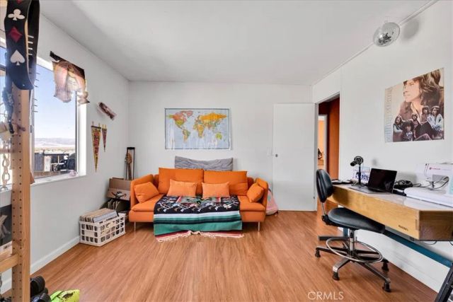 5132 Kelly Road, 29 Palms, CA 92277