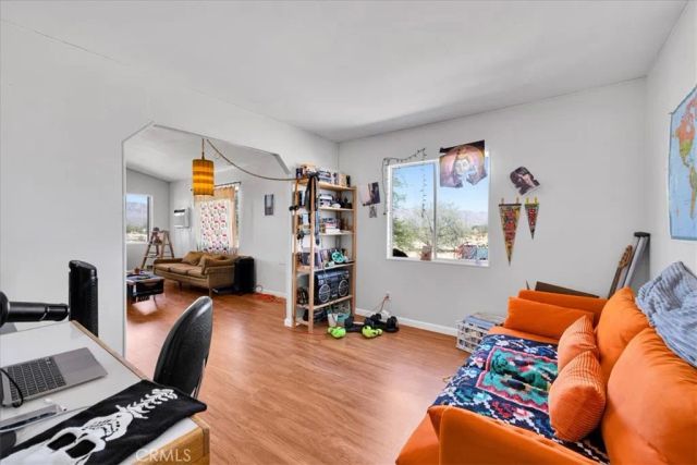5132 Kelly Road, 29 Palms, CA 92277