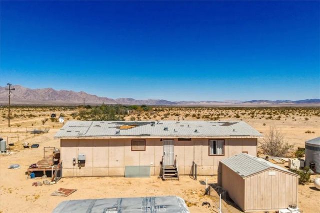 5132 Kelly Road, 29 Palms, CA 92277