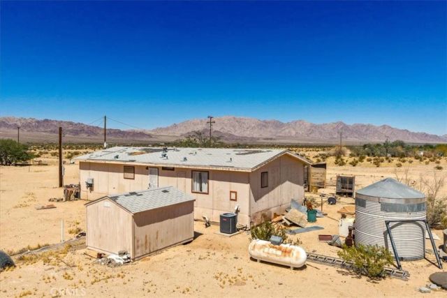 5132 Kelly Road, 29 Palms, CA 92277