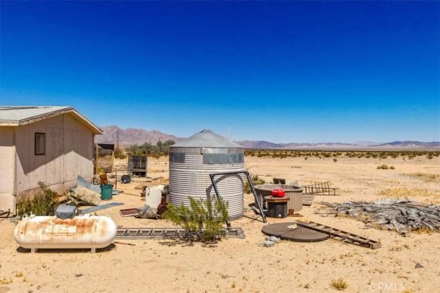 5132 Kelly Road, 29 Palms, CA 92277
