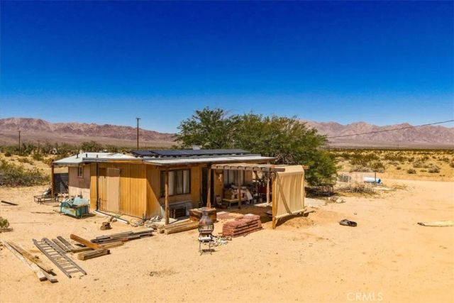 5132 Kelly Road, 29 Palms, CA 92277